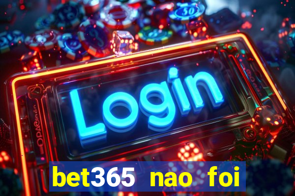 bet365 nao foi possivel processar seu deposito